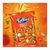 KurKare Masala Munch